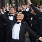 Oscars 2014: Ellen DeGeneres-Hosted Gala Was the Most Watched in 10 Years