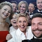 Oscars 2014: Ellen DeGeneres’ Selfie Is Most Retweeted Photo of All Times, Breaks the Internet