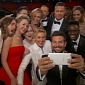 Oscars 2014: Ellen Degeneres' Celebrity Selfie Blasted as Product Placement Scheme