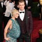 Oscars 2014: Fashion Police Compares Elsa Pataky’s Baby Bump to Belly Gut