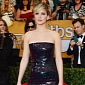 Oscars 2014: Jennifer Lawrence Will Present, Hopes She Doesn’t Fall Down the Stairs Again