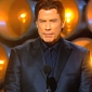 Oscars 2014: John Travolta Butchers Idina Menzel’s Name – Video