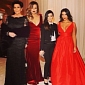 Oscars 2014: Kim Kardashian Got Denied at Vanity Fair Afterparty Because She’s Not A-List