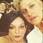 Oscars 2014: Liza Minnelli Really Didn’t Find Ellen DeGeneres’ Drag Queen Joke Funny – Video