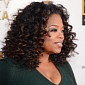 Oscars 2014: Oprah Winfrey Is Not at All Upset About Snub