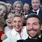 Oscars 2014: The Story Behind Ellen DeGeneres’ Star-Studded Multi-Selfie – Video