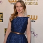 Oscars 2014: They’re Run by “White Old Men” Who Can Be Bought Off, Says Julie Delpy