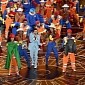 Oscars 2015: “Everything Is Awesome” Performance Was Awesome - Video
