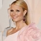 Oscars 2015: Gwyneth Paltrow Wore a Fortune in Rubies, Diamonds - Gallery