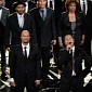 Oscars 2015: John Legend, Common Bring Audience to Tears with “Glory” Performance - Video