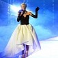 Oscars 2015: Rita Ora Is “Grateful” - Video