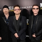 Oscars 2104: U2 Set to Perform “Ordinary Love” During the Awards