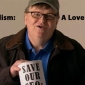 Oscars Snub Michael Moore’s Latest Documentary