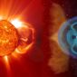 Oscillations In the Sun's Magnetic Field Cause Ice Ages on Earth