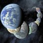 Other Star Systems in Danger of Being Contaminated with Earth Life