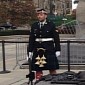 Ottawa Shooting Leaves a Soldier and the Gunman Dead