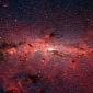 Our Galaxy's Black Hole May Soon Awaken