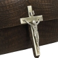 Our Lord & Saviour Comes Out with Olympus Teneo Crucifixion Clutch