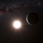 Our Nearest Exoplanet Gets a Name, Albertus Alauda