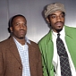 OutKast Celebrate Reunion with More than 40 Shows