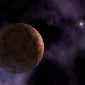 Outer Solar System Could House Earth-Sized Planets