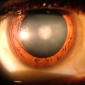 Outer Space Technology Finds Cataract