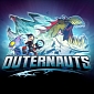 Outernauts Brings Console Experience to Facebook, Insomniac Says