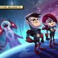 Outernauts Has Ratchet & Clank Inspired Humor and Style