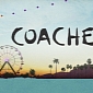 Outkast, Lorde, Muse, Lana del Rey, and Arcade Fire Lead the Lineup for Coachella 2014