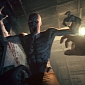 Outlast Is Stealth-Based, Delivers True Horror