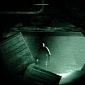 Outlast PS4 Launch Trailer Is Out, Parkour Skills Are Mandatory