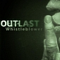 Outlast Prequel “Whistleblower” DLC Coming Soon