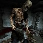 Outlast Survival Horror Game Lands on Steam for Linux