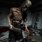 Outlast Will Run at 60 FPS and 1080p on the PlayStation 4
