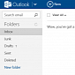 Outlook.com Calendar Not Working for Some Users – October 31, 2013
