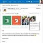 Outlook.com Email Attachments Can Now Be Saved to OneDrive