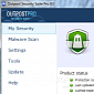 Outpost Security Suite Pro 9 Receives New Update on Windows