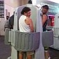 Outrage As Australia Installs Open-Air Urinals Specifically for Drunken Men
