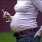 Outrage as Woman Claims Smoking While Pregnant Made Baby Healthier