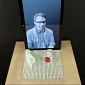 Outstanding Dynamic Shape Display Developed at MIT