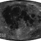 Outstanding Lunar Maps Revealed by CNSA