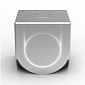 Ouya Console Will Be As Small As a Rubik’s Cube