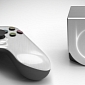 Ouya Will Attract Games from EA, Activision, Ubisoft