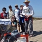 Over 10 Million Pounds of Trash Removed from Coastlines and Waterways by Volunteers