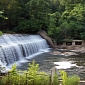 105-Year-Old Dam Soon to Be Taken Down