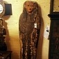 2,300-Year-Old Egyptian Coffin Lid Sells for £12,000 (€15,054 / $19,516)