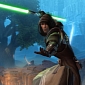 Over 2 Million People Played the Beta for Star Wars: The Old Republic