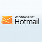 Over 2 Million Windows Live Hotmail Users Leveraging HTTPS Encrypted (SSL) Email Option