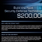 Over $250,000 in Prizes for Next Gen Security Technology - Microsoft BlueHat Contest
