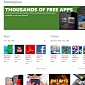 Over 40,000 Apps Now in the Windows Phone Marketplace